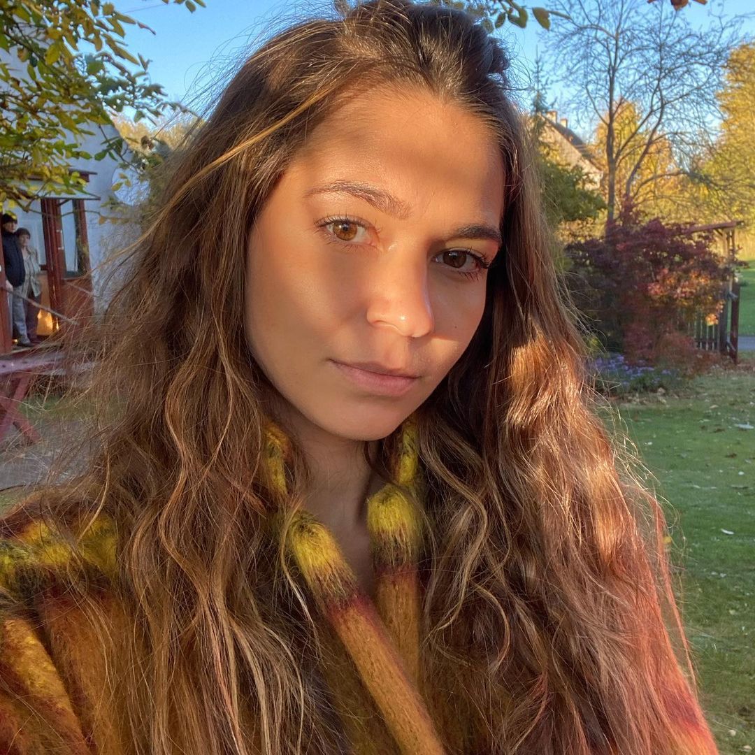 Tak dziś wygląda filmowa Nel z "W pustyni i w puszczy"