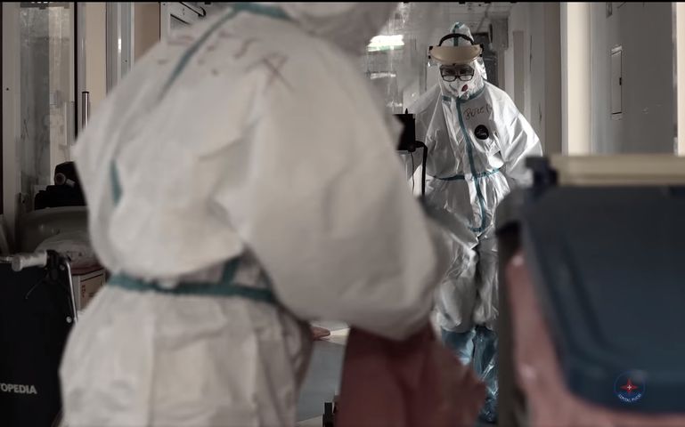 W Polsce przybywa szpitali zakaźnych