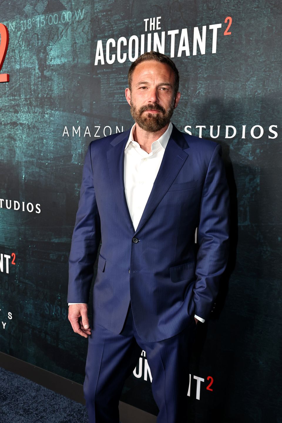 Ben Affleck 