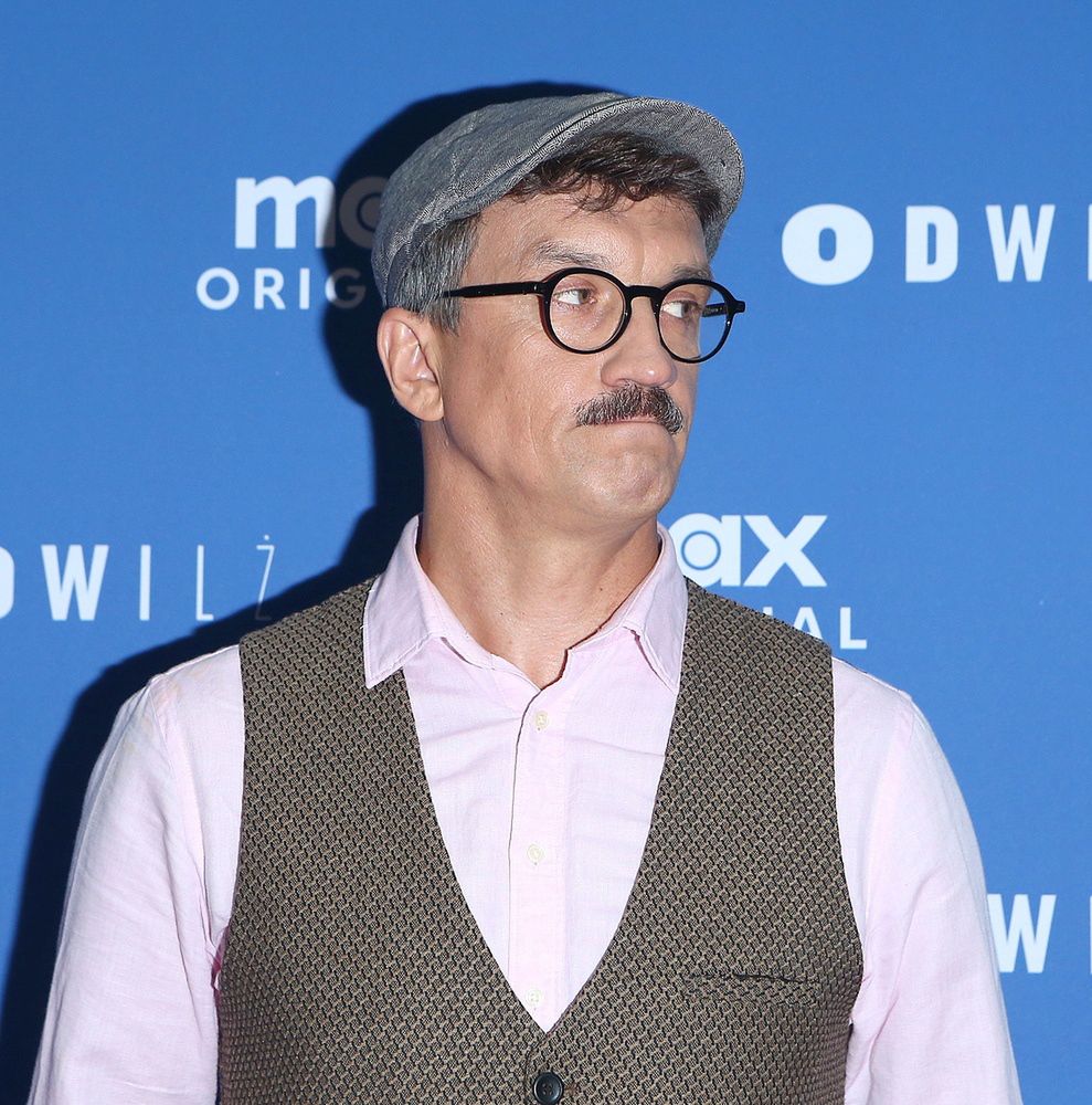 Michał Czernecki
