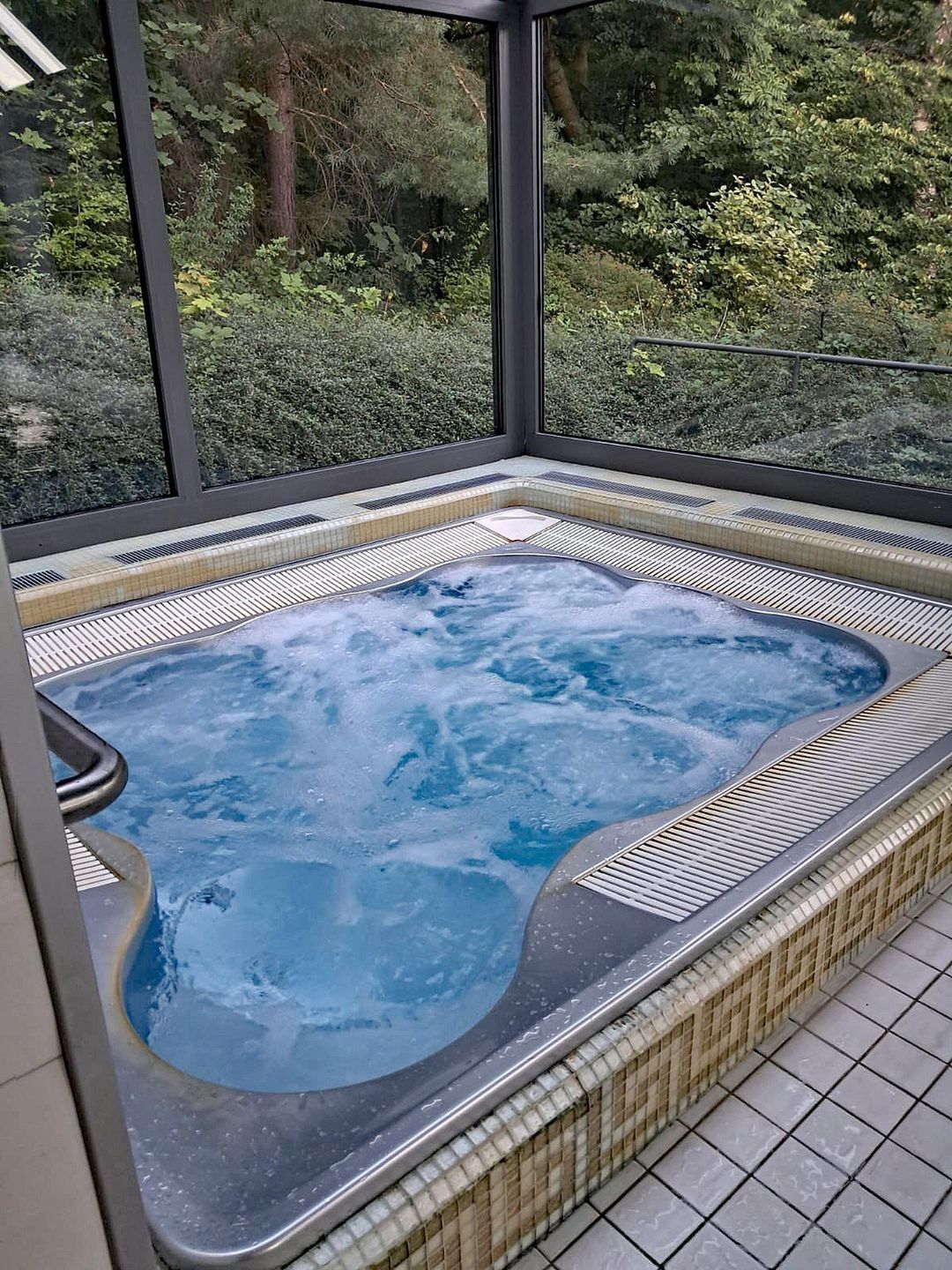 Odnowa biologiczna na schyłku lata i jesieni - regeneracja ciała i umysłu w Mazowsze Medi SPA