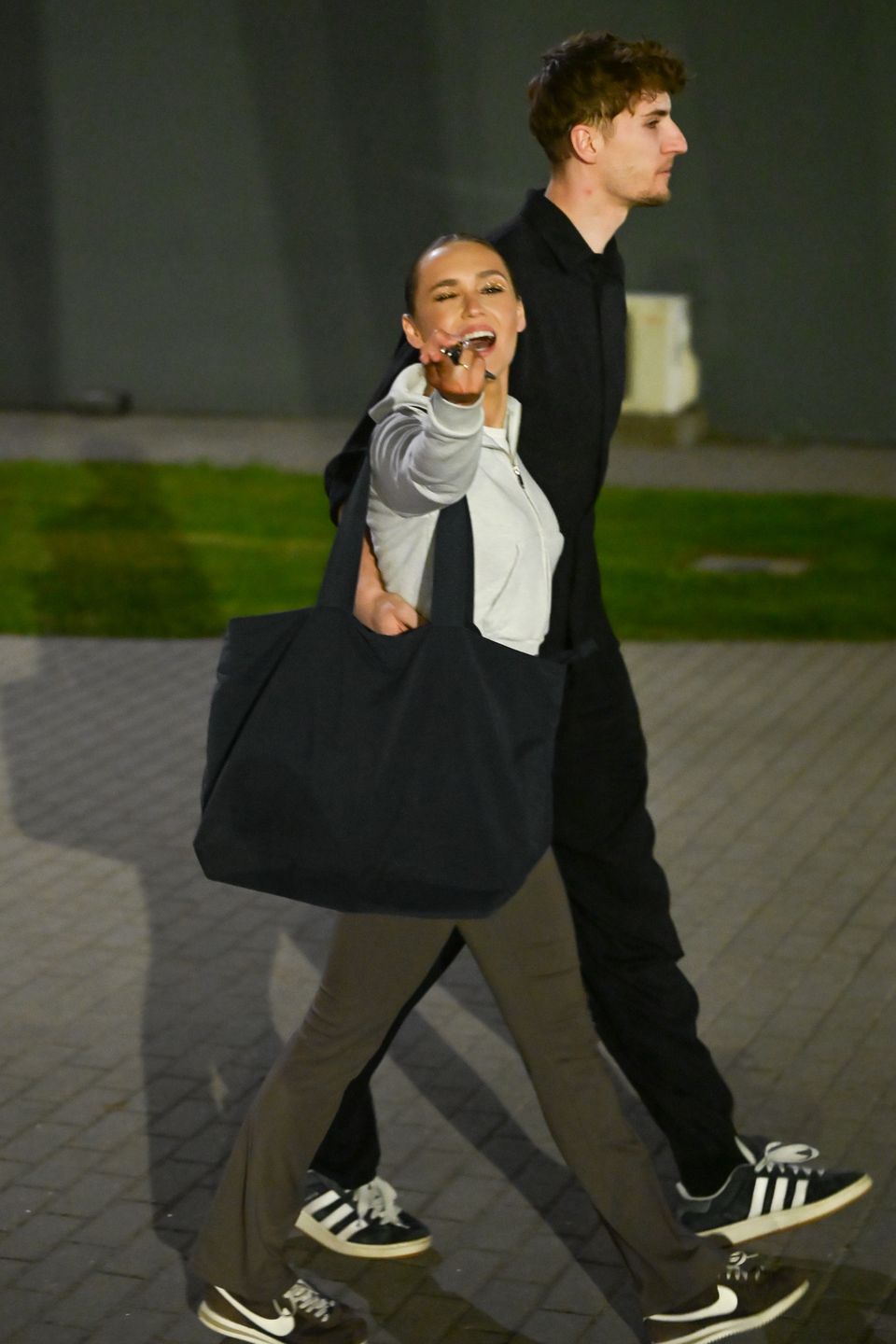 Kulisy "Tańca z Gwiazdami"