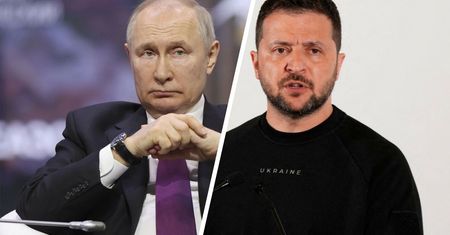 "Akt terrorystyczny". Rusza śledztwo, jasny sygnał dla Putina
