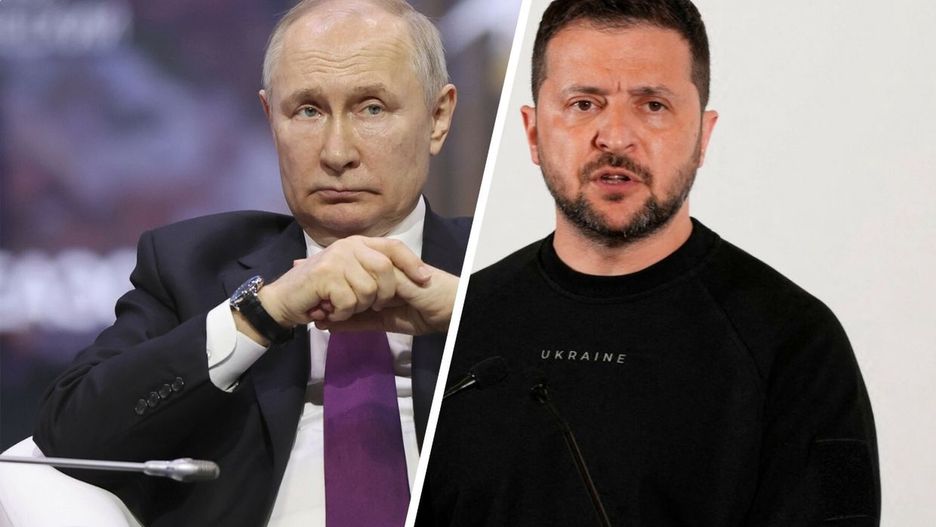 Prezydent Ukrainy poinformował, że Międzynarodowy Trybunał Karny rozpoczyna śledztwo w sprawie wysadzenia elektrowni wodnej Kachowka.