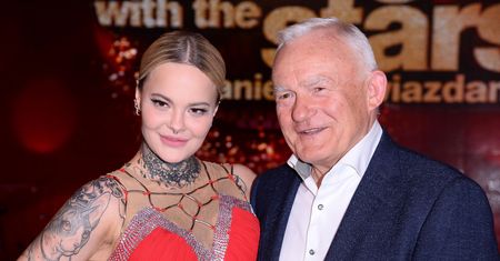 Leszek Miller wyprawił wnuczce urodziny. Monika Miller dostała nietypowy prezent