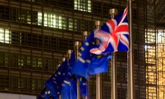 Brexit. Jest porozumienie ws. Gibraltaru