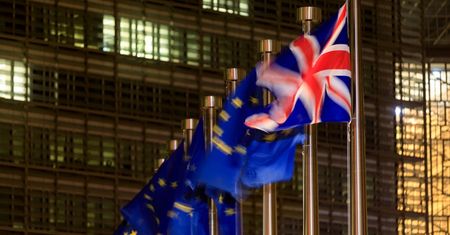 Brexit. Jest porozumienie ws. Gibraltaru