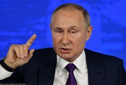 Ultimatum Rosji. Uzależnia zwiększenie dostaw gazu dla Europy od długoterminowych kontraktów