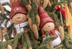 Życzenia bożonarodzeniowe. Inspiracje na święta, krótkie życzenia