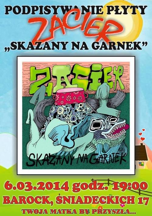 10 Polaków, których warto śledzić w serwisie Tumblr 6