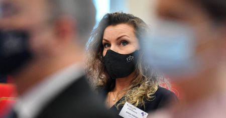 Była w Lewicy, przeszła do PiS-u. Ostry komentarz