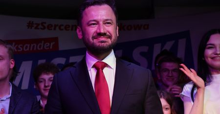 Bój o Kraków. PiS już przegrało i robi wszystko, by nie wygrał kandydat KO