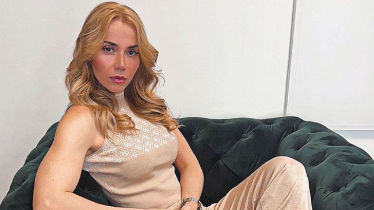 Marianna Schreiber komentuje zamieszanie wokół Jacka Protasiewicza