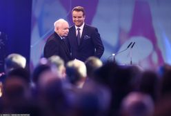 Prezydent Duda zaskakuje PiS. Ale sztab nie zamierza wycofywać się ze spotu o Auschwitz
