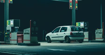 Jesteś kierowcą? Bez problemu odpowiesz na większość pytań