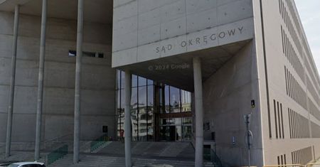 Zostali oskarżeni o gwałt. Dziennikarze TVN Turbo usłyszeli wyrok