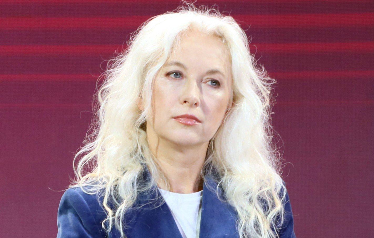 Manuela Gretkowska ocenia Strajk Kobiet. Pisarka nie ma złudzeń