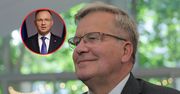 "Nie mogą tego zlekceważyć". Komorowski o sygnale od Dudy