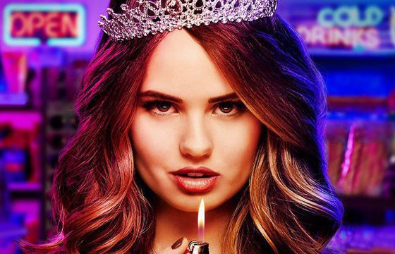 „Insatiable” od 10 sierpnia w Netflixie. Udostępniono właśnie oficjalny zwiastun i plakat