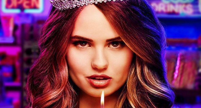 „Insatiable” od 10 sierpnia w Netflixie. Udostępniono właśnie oficjalny zwiastun i plakat
