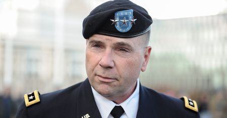 Wojskowy uderza w Niemcy. Zdumiewające słowa o Polsce