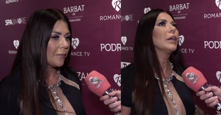 Iwona Węgrowska wyznaje: "Marzę o synu!"