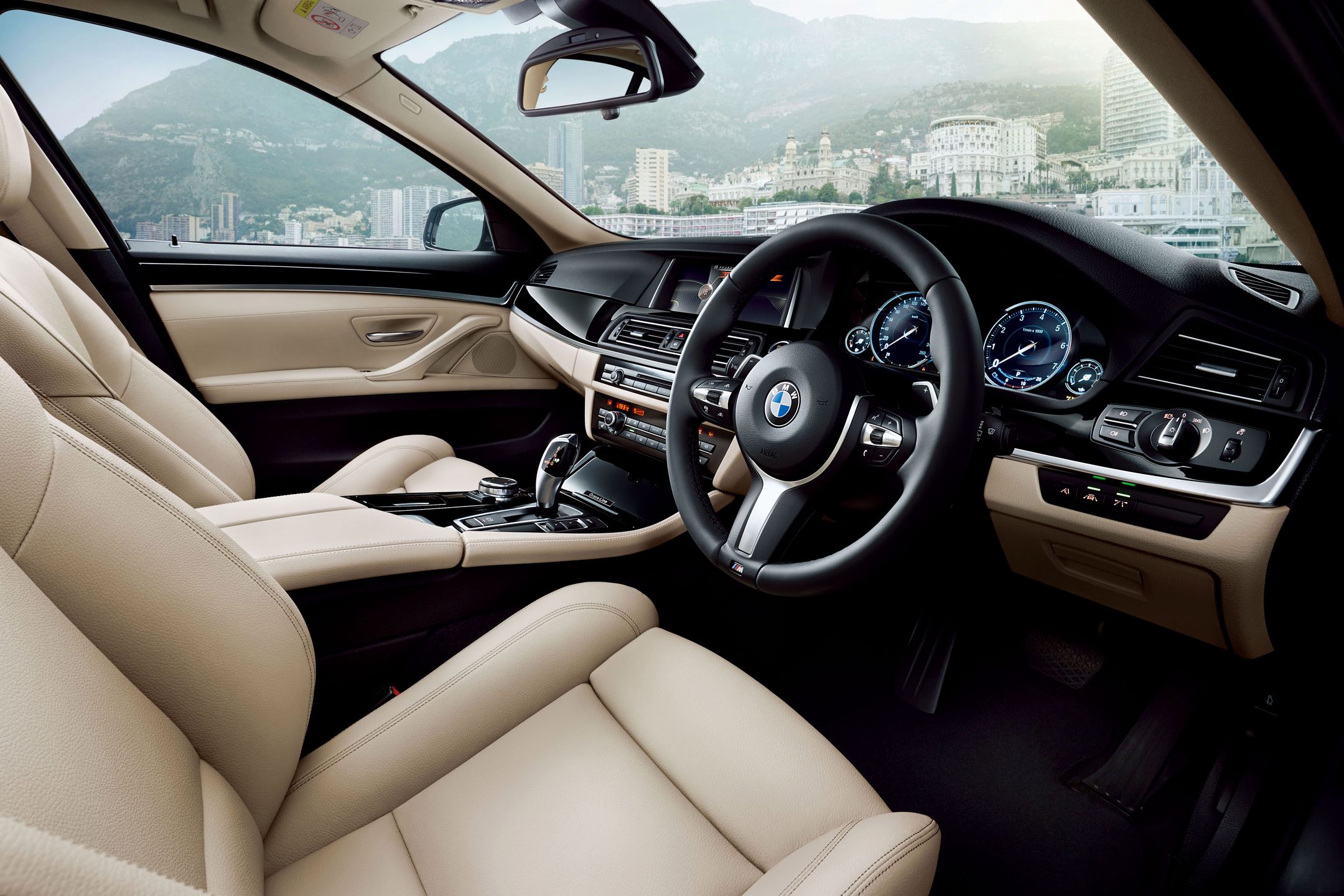 BMW Serii 5