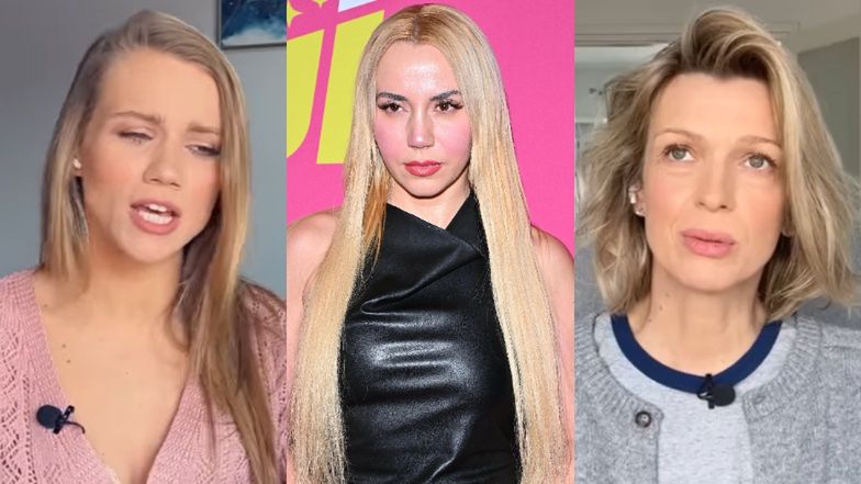 Marianna Schreiber grzmi po wywiadzie Kaczorowskiej u Mołek 