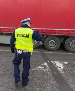 23 tony odpadów z Niemiec. Ciężarówka była już na Dolnym Śląsku