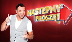 Marcin Wójcik poprowadzi „Następny proszę!” w TV Puls (wideo)