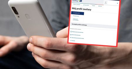 Nie przedłużyłeś profilu zaufanego? Jest wyjście. Oto co warto zrobić
