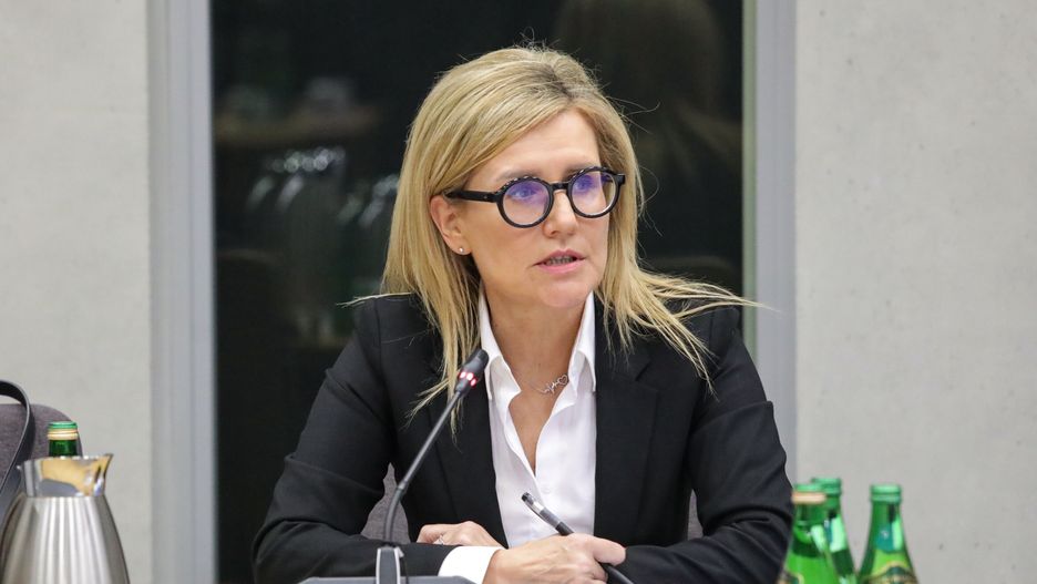 Komisją ds. Pegasusa. Prok. Wrzosek: Nie strzela się do wróbla z armaty