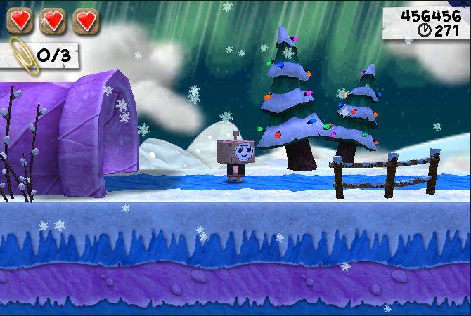 Paper Monsters za darmo tylko przez jeden dzień! [wideo] 2