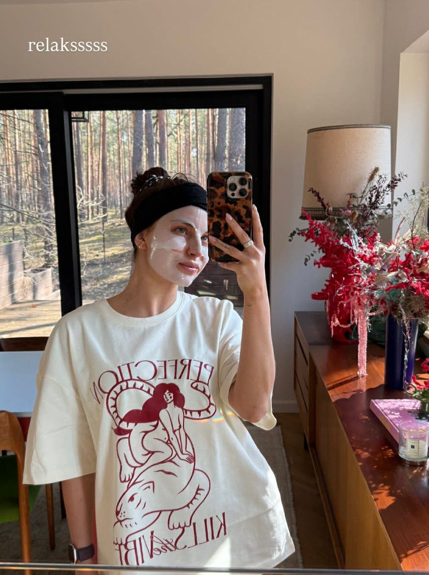 Wielkanoc Julii Wieniawy