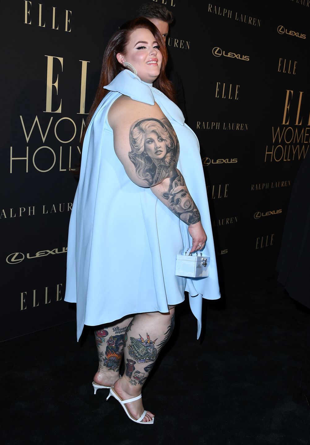 Tess Holliday