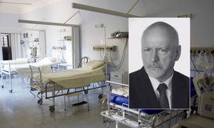 Kraków żegna znanego lekarza. Nie żyje Maciej Kowalczyk