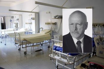 Kraków żegna znanego lekarza. Nie żyje Maciej Kowalczyk