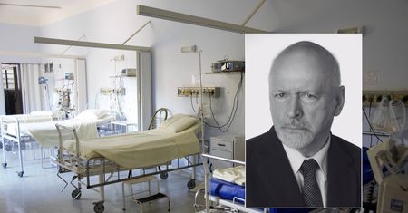 Kraków żegna znanego lekarza. Nie żyje Maciej Kowalczyk