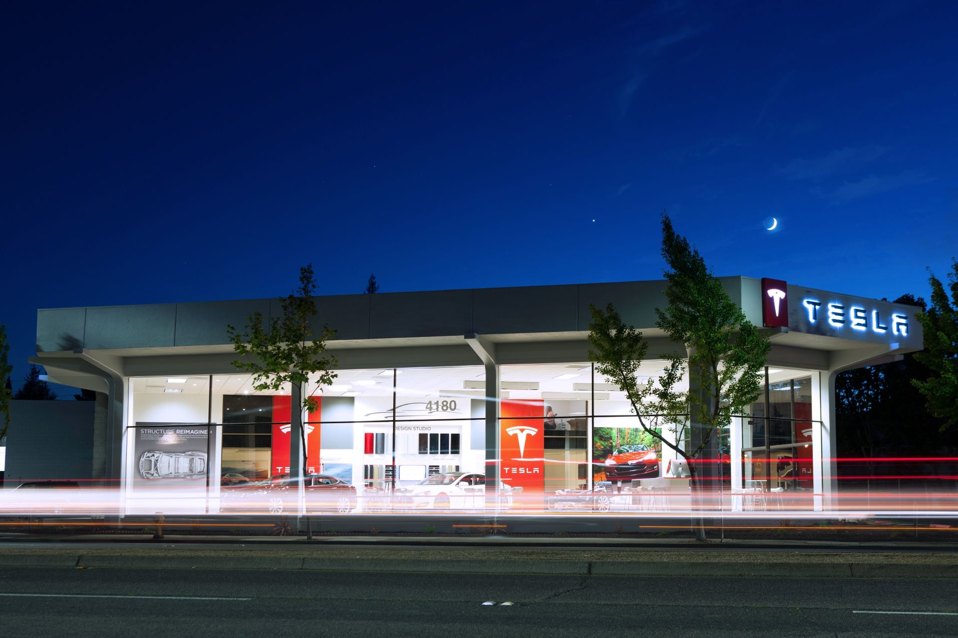 Elon Musk zdradza plany: druga gigafabryka Tesli powstanie w Europie 2