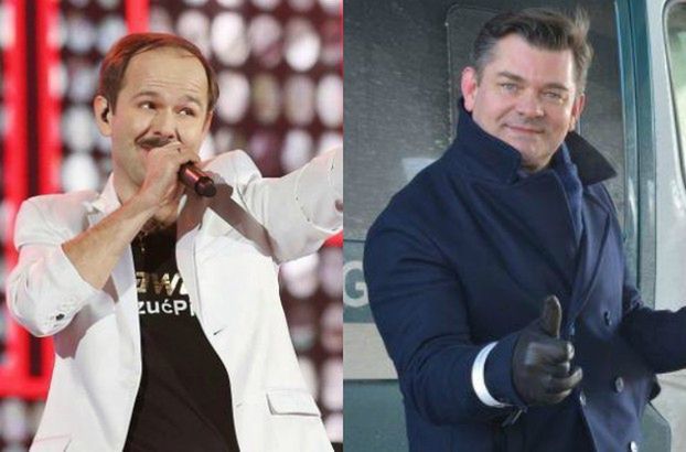 Sławomir proponuje Martyniukowi duet: "Jestem bardzo otwarty"