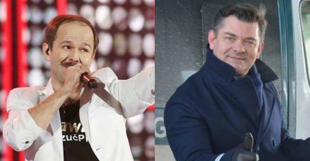 Sławomir proponuje Martyniukowi duet: "Jestem bardzo otwarty"
