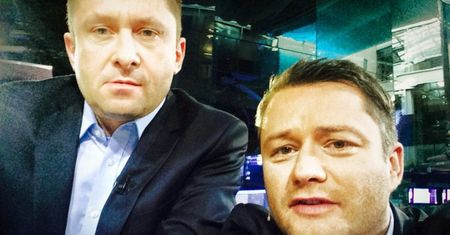 Durczok nie wróci do TVN-u