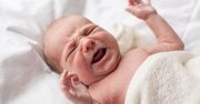 Kolka niemowlęca - co robić?