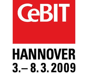 Podsumowanie CeBIT 2009 - nuuuudy!