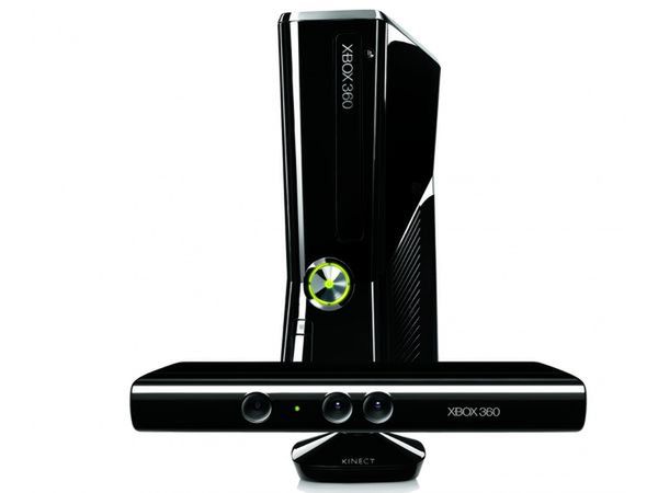 Xbox Kinect