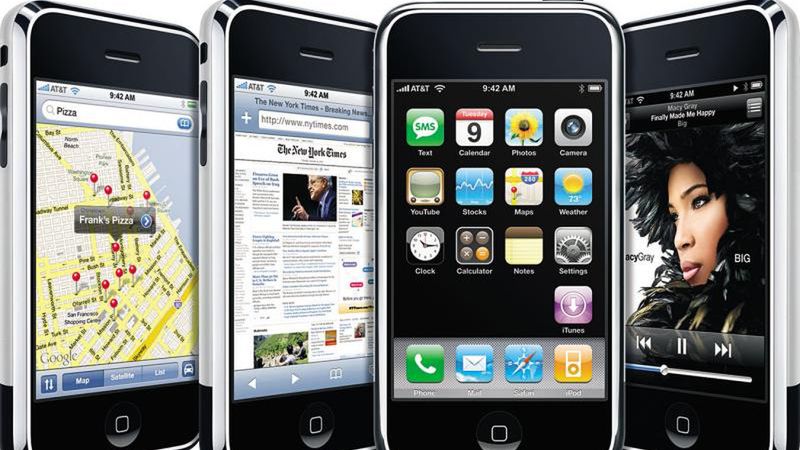 Nawigowanie w iPhonie jeszcze prostsze dzięki iHome 1