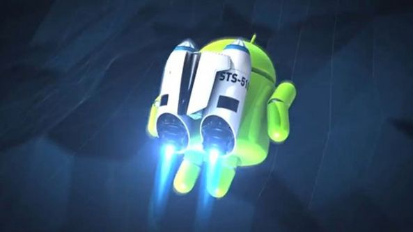 8 na 10 smartfonów sprzedanych w trzecim kwartale pracuje pod kontrolą Androida 1