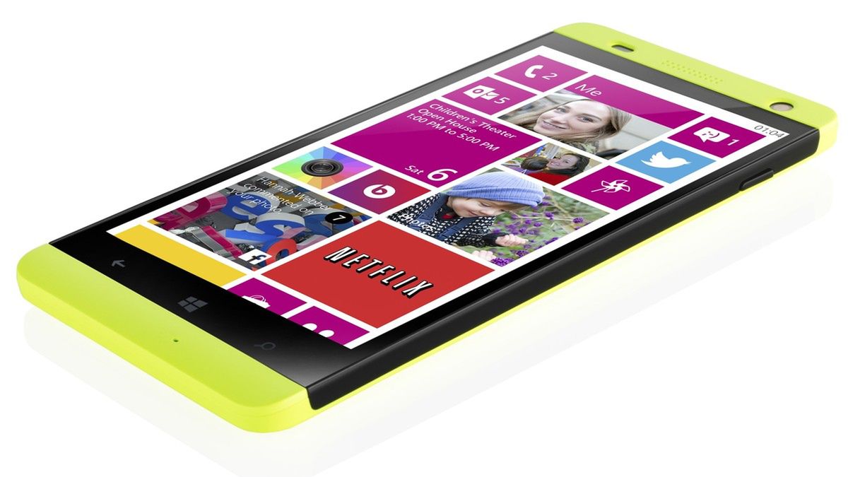 Kazam na targach MWC pokaże 8 nowych smartfonów! 1