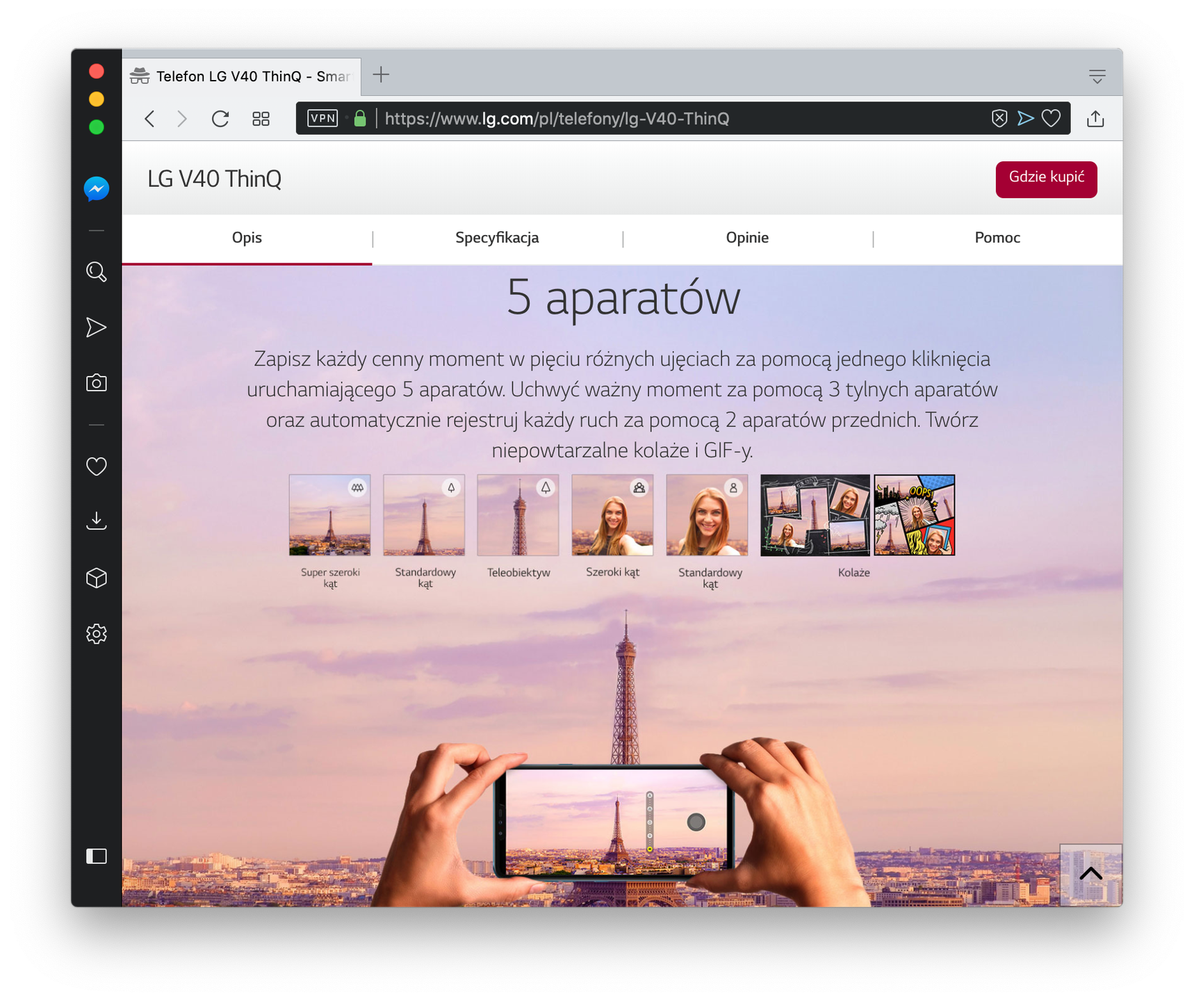 Ile aparatów ma twój smartfon? Odpowiedź może nie być taka oczywista 2
