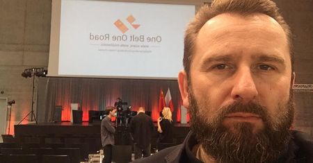 Od niepokornego Scyzoryka do polityka wyklętego: Liroy kończy dziś… 46 LAT! (ZDJĘCIA)